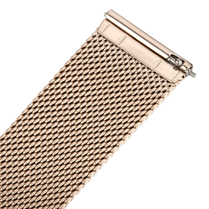 Edelstahl Armband - Rose Gold